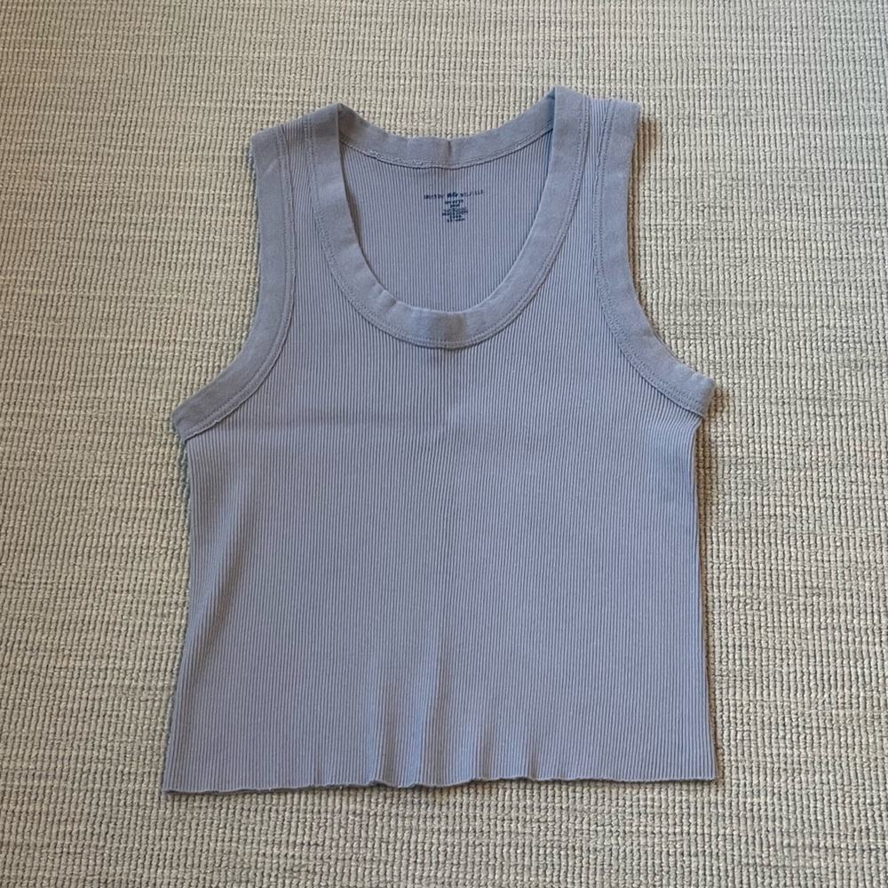 Brandy Mellvile Tank